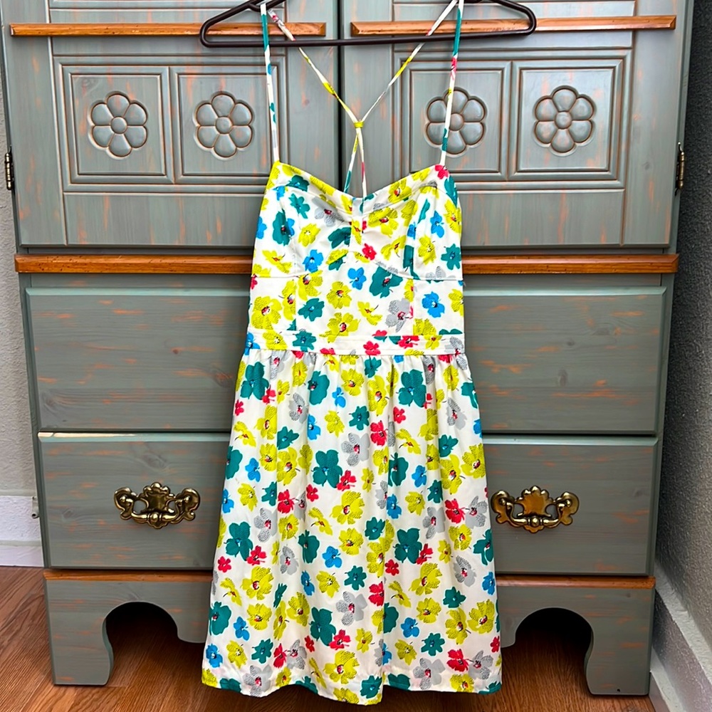 American Eagle Sundress